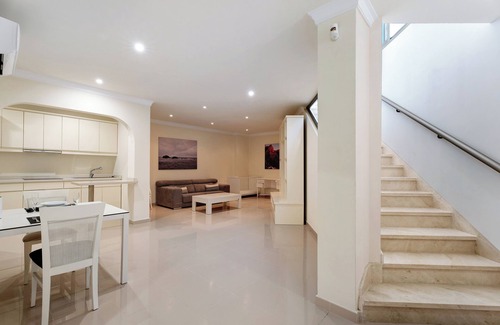 Santiago del Teide Villa | Discover Villa Lujo: The Ultimate Family Retreat in Tenerife