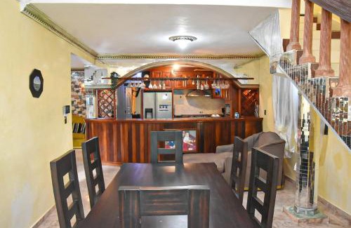 Bayaguana Villa | Elegant Casa Grande with Family-Friendly Amenities