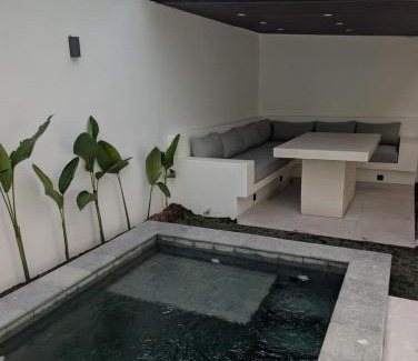 Kuta Villa | Villa Lulets