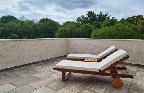 Gostinjac Villa | Explore Villa LuLu: Elegant Oceanfront Getaway on Krk
