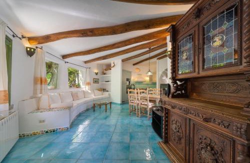 Porto Rotondo House | Discover Villa Lumaca: Your Pet-Friendly Retreat Awaits