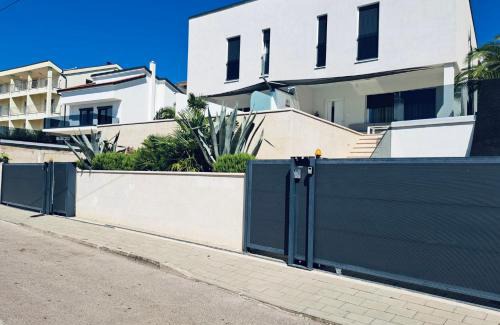 Selce House | Villa Luna&Aurora: Oceanfront Oasis with 9.9 Review Rating