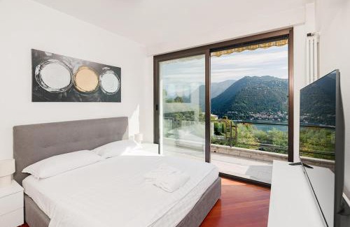 Como Villa | Villa Luna by Comorooms