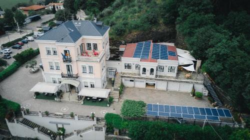 Teolo Hotel | Pet-Friendly Villa Lussana with Restaurant & Family Amenities