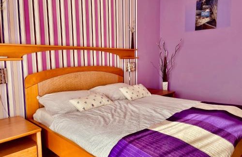 Heviz House | Pet-Friendly Villa Lux: Rated 9.2 with Family Amenities