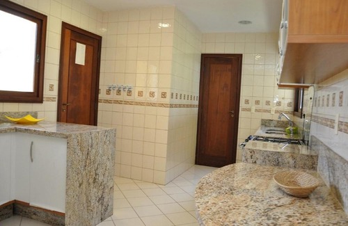 Tibau do Sul House | Elegant Villa 3 Master with Jacuzzi Overlooking Praia Pipa