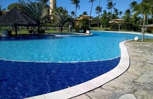 Tibau do Sul House | Elegant Villa 3 Master with Jacuzzi Overlooking Praia Pipa