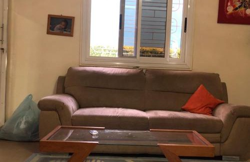Ouakam Villa | Elegant Villa in Ouakam with Oceanfront Hot Tub Access