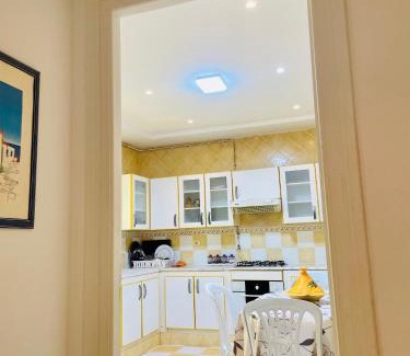 Ennasr Villa | Discover Comfort at Villa Ennacer - Family Friendly Retreat