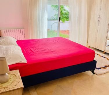 Ennasr Villa | Discover Comfort at Villa Ennacer - Family Friendly Retreat