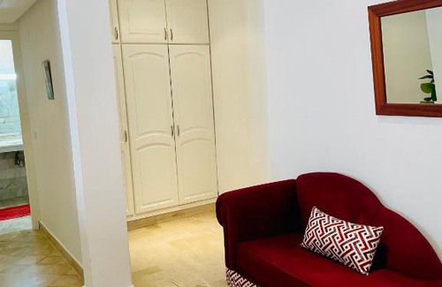Ennasr Villa | Discover Comfort at Villa Ennacer - Family Friendly Retreat