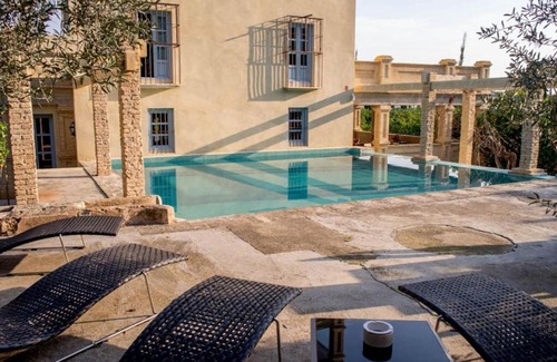 Alzira Villa | Experience Villa Luz Casa Valenciana: Family-Friendly Retreat