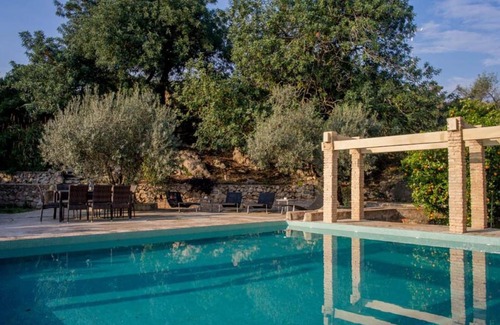 Alzira Villa | Experience Villa Luz Casa Valenciana: Family-Friendly Retreat