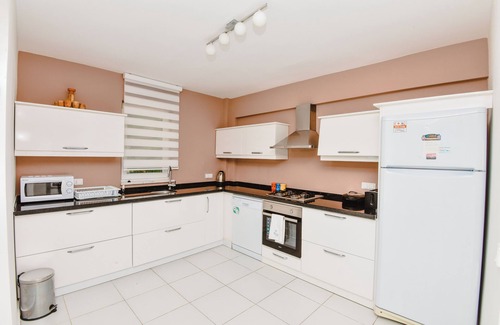 Sarigerme Villa | Villa Lycia, 3 Bedroom Private Villa Close to Sarıgerme Beach