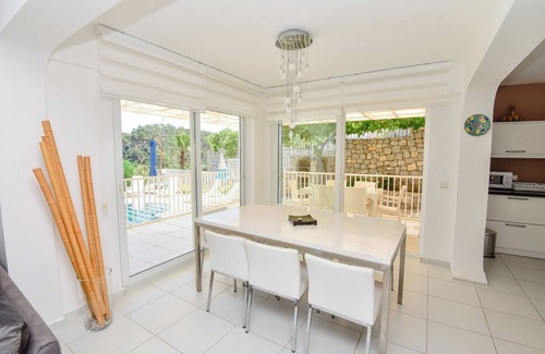 Sarigerme Villa | Villa Lycia, 3 Bedroom Private Villa Close to Sarıgerme Beach