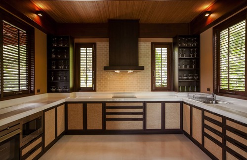 Ko Yao Hotel | Elegant Villa Lydia: Poolside Oasis on Koh Yao Noi
