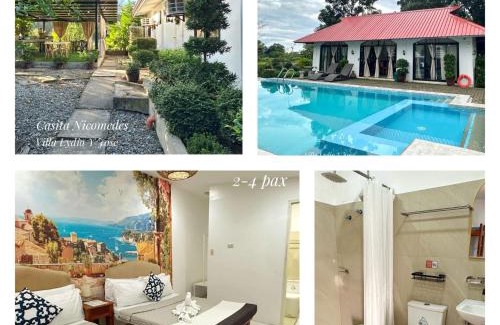Santa Catalina Hotel | Villa Lydia y Jose Heritage Hotel: Oceanfront Escape Awaits