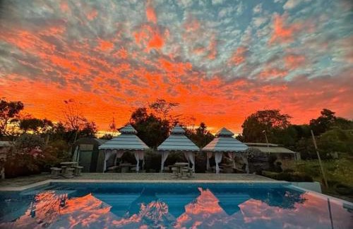 Santa Catalina Hotel | Villa Lydia y Jose Heritage Hotel: Oceanfront Escape Awaits
