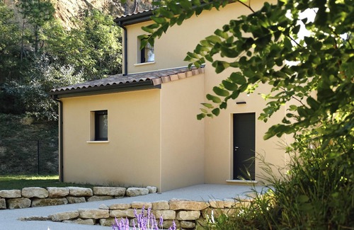 Saint-Restitut Villa | Villa Lynaë