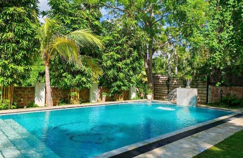 Tangalle Bed & Breakfast | Villa Lyvie: Top-Rated Ayurvedic Retreat with Pool & Breakfast