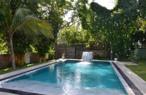 Tangalle Bed & Breakfast | Villa Lyvie: Top-Rated Ayurvedic Retreat with Pool & Breakfast
