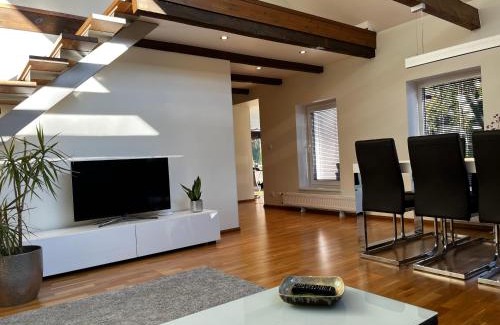 Saaremaa Villa | Top-Rated Villa Männituka Külalistemaja with Family Amenities
