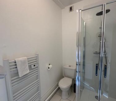 Besancon Apartment | Discover Villa Médicis Besançon: Family-Friendly Retreat
