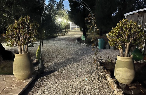 Trani Villa | Relaxing Villa Méditerranée with Ocean View & Poolside Bliss