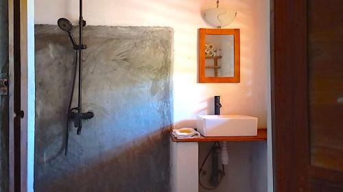 Nosy Be Cabin | Villa Métisse - Parking -wifi - vue mer