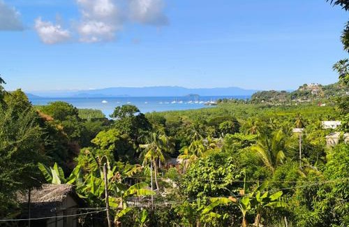 Nosy Be Cabin | Villa Métisse - Parking -wifi - vue mer