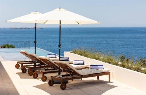 Stikovica Villa | Discover Villa M - Oceanfront Retreat in Dubrovnik