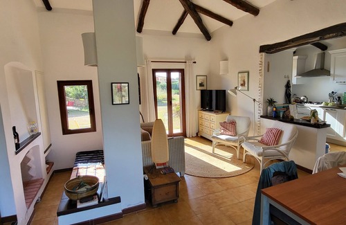 Marazzino Villa | Villa mit Meerblick: Relaxing Oceanfront Retreat Awaits