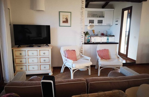 Marazzino Villa | Villa mit Meerblick: Relaxing Oceanfront Retreat Awaits