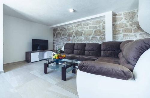 South Croatia Coast House | VILLA M&M, Makarska - Slivno