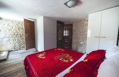 South Croatia Coast House | VILLA M&M, Makarska - Slivno