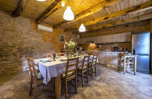 Pazin Villa | Villa M-Mate: Private Pool & Pet-Friendly Retreat Awaits