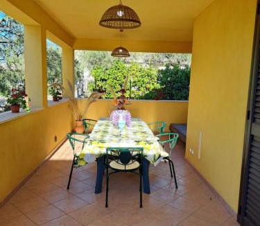 Mazzaforno Apartment | Villa M&R: Oceanfront Escape with High Guest Ratings