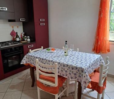 Mazzaforno Apartment | Villa M&R: Oceanfront Escape with High Guest Ratings