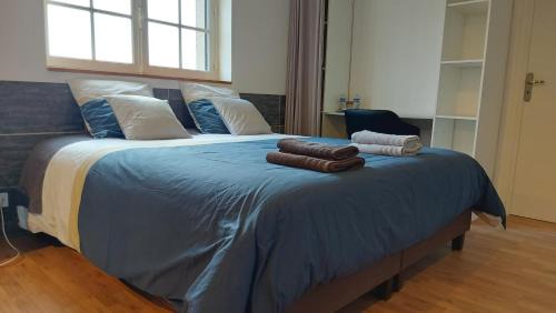 Saint-Michel-Tubœuf Bed & Breakfast | Relaxing Villa Maëlla with Oceanfront Pool & Hot Tub