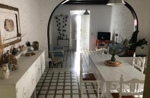 Torre San Giovanni Villa | Villa Mare Verde: Oceanfront Retreat with Private Beach Access