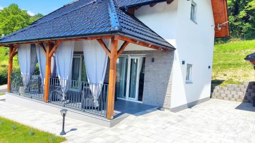 Krapina-Zagorje Villa | Villa Maana, Krapinske Toplice
