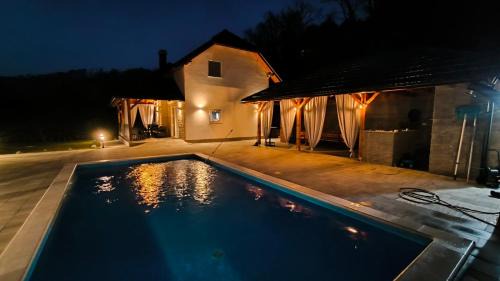 Krapina-Zagorje Villa | Villa Maana, Krapinske Toplice