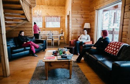 Juva Villa | Villa Maaria: Pet-Friendly Oceanview Getaway for Families