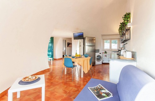 Macari House | Unforgettable Sea View at Villa Macari, Italy - Pet Friendly