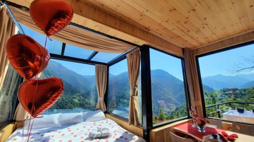 Khelvachauri Villa | Villa Machakhela: Oceanfront Retreat with Top Guest Rating