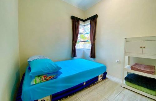 Java Villa | Villa Madana Sumedang 2BR with Wi-Fi by Damaresa