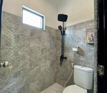 Java Villa | Villa Madana Sumedang 2BR with Wi-Fi by Damaresa