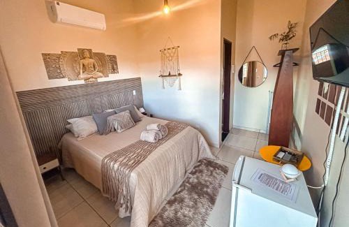 Alto Paraiso de Goias House | Experience Villa Madeira: Pet-Friendly with Breakfast Included
