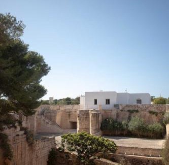Favignana Villa | Villa MAE Favignana