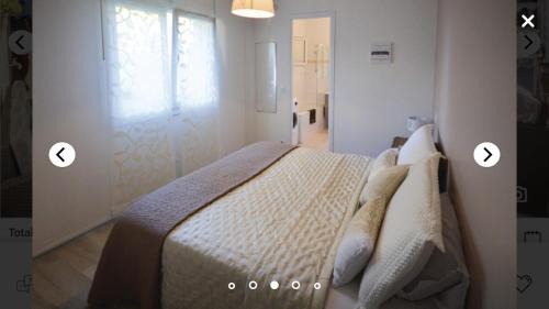 Plaine de la Brague House | Villa Maeva: Oceanfront Getaway Just 300m from Beaches